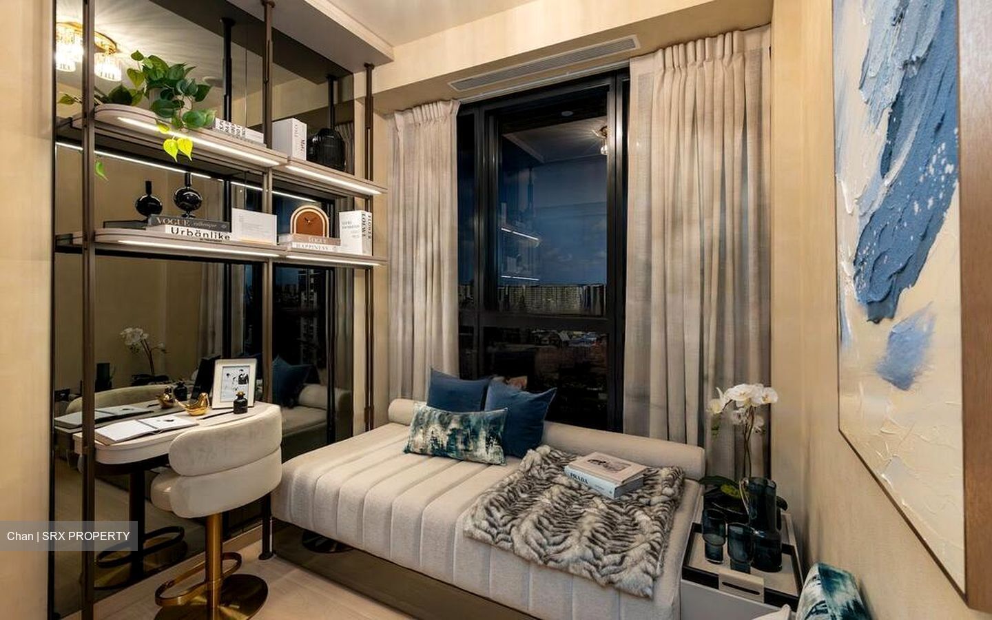 Arina East Residences (D15), Apartment #457884611